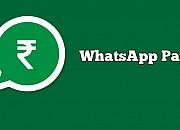 WhatsApp Pay
