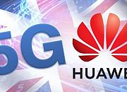美商务部新规允许美企与华为合作制定5G标准