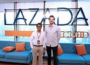 印尼政府与Lazada合作助力200万中小企业数字化