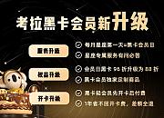考拉海购618：日均新开卡会员数较平日提升近70%