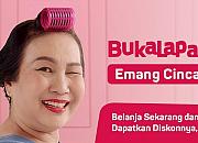 印尼电商独角兽Bukalapak联合创始人兼总裁Fajrin Rasyid辞职
