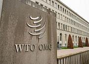 世贸组织预计第二季度全球贸易降幅或达18.5%