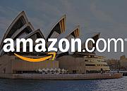 亚马逊澳洲站（Amazon.com.au）