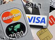 Visa和万事达卡考虑终止与Wirecard的合作