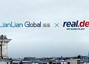 连连国际成为德国电商Real.de官方收款服务商