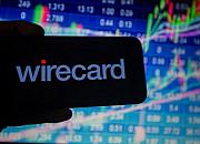 Wirecard股价接连两天大涨 平均涨幅达120%