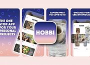 Facebook将关闭类Pinterest实验性应用Hobbi