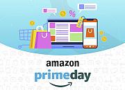 传亚马逊Prime Day推迟至10月举行