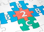 福州跨境电商B2B2C业务系统正式上线