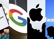 亚马逊、苹果等公司CEO将于7月27日前往美国会作证