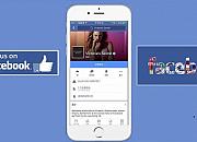 Facebook流量哪里来？