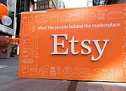 Etsy发布TOP20卖家排行榜，两家中国店铺榜上有名