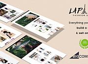 SaaS建站平台Bigcommerce已提交IPO申请 拟募资1亿美元