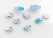 在Twitter，人人都是营销大师