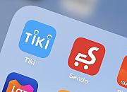 京东不满合并条款 Tiki与Sendo合并计划将无限期中止