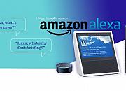 亚马逊推出新Alexa开发工具的开发者预览版