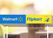 Flipkart收购沃尔玛印度 推出批发业务