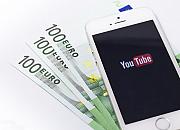 付费广告图一乐，赚钱引流还得YouTube