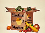 电商平台“Misfits Market”完成8500万美元B轮融资