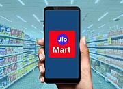 JioMart应用程序谷歌商店下载量破百万