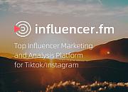 Influencer.fm