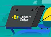 Flipkart将推出90分钟送货的Flipkart Quick超本地服务
