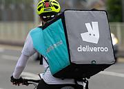 英国监管机构同意亚马逊收购Deliveroo少数股权