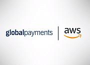 Global Payments与亚马逊云达成战略合作