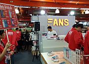 东南亚消费升级平台Fanslink获Pre-A 轮融资
