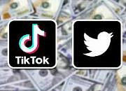 TikTok出现新买家,消息称Twitter已与TikTok初步讨论了潜在合并的可能性