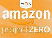 亚马逊Project Zero项目新增覆盖全球7大站点
