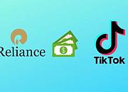Reliance或以50亿美元收购TikTok印度业务