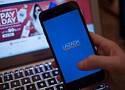 阿里巴巴：Lazada季度订单量同比增长超过100%