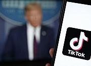 TikTok正式起诉特朗普政府，TikTok首次披露美国用户数据