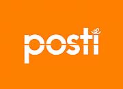 Posti:芬兰国家邮政局