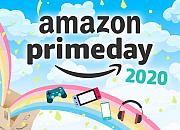 亚马逊今年第一场Prime Day会员订阅量增长2倍