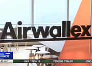 Airwallex空中云汇估值超过10亿美元，成为全球金融科技领域的新晋独角兽