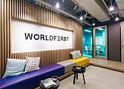 Paypal怎么样提现到WorldFirst万里汇？