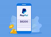 PayPal是如何提现的？