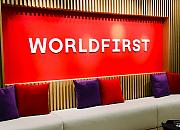 WorldFirst中国官网地址及介绍