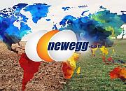 WorldFirst开启美国电商平台Newegg新蛋网收款