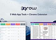 Egrow