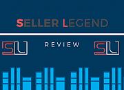 SellerLegend是什么？亚马逊运营工具SellerLegend怎么样？