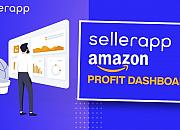 SellerAPP亚马逊产品开发工具新利器：美国亚马逊卖家都在用