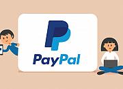 PayPal（贝宝）