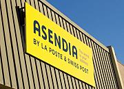 Asendia是什么？Asendia简介
