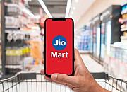JioMart跻身印度购物应用下载量排名前三