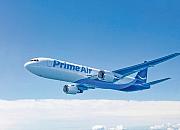 亚马逊Air3个月新增货机9架 总量约70架