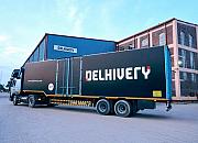 印度物流独角兽Delhivery计划未来12-18个月IPO