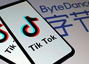 外媒：字节跳动12个月内启动TikTok纽约上市